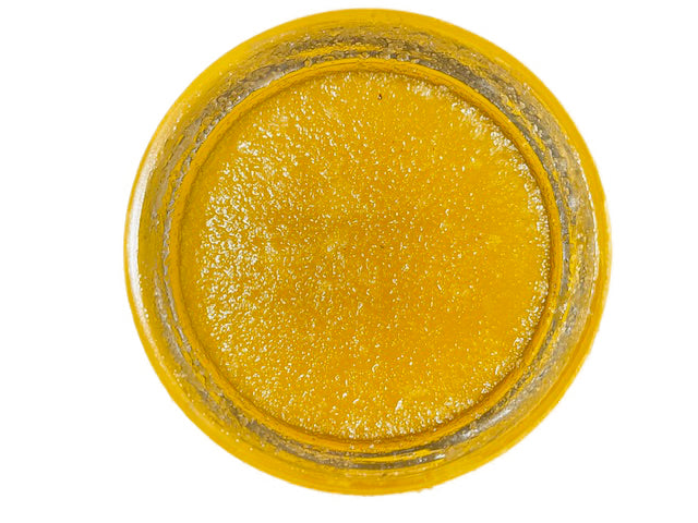 100% Real Raw Pure Wildflower Honey 50G sample. Brand New Harvest.