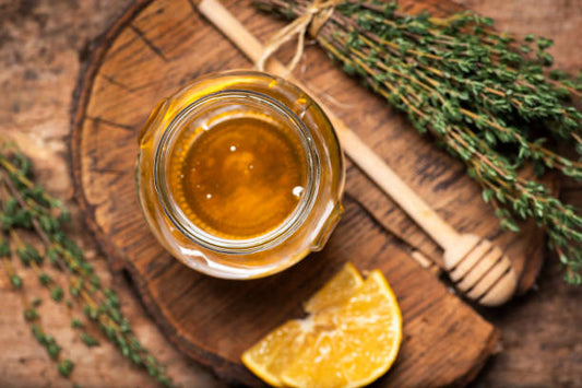 Nature's Pharmacy: Discover the Power of Natural Remedies and Holistic Health with Anve Honey