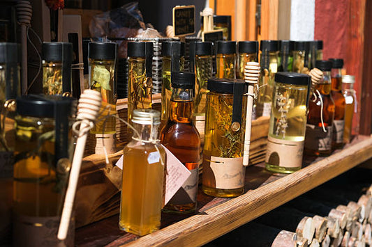 Transform Your Daily Routine with Luxury Honey Bath and Body Rituals