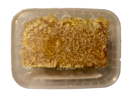 100% Real Raw Pure Honeycomb 750G Tub. Brand New Harvest.