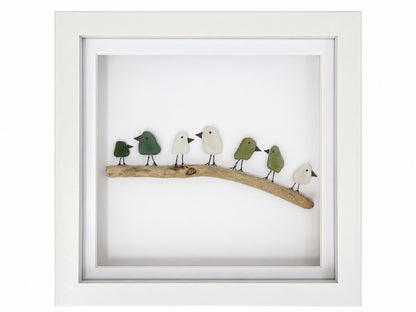 Garden Birds