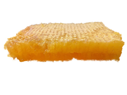100% Real Raw Pure Honeycomb 2No Frames 5KG. Brand New Harvest.